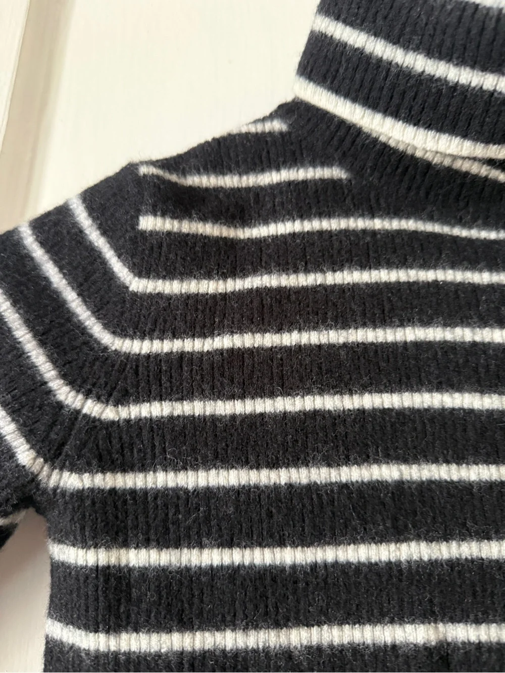 Madewell soft knit
